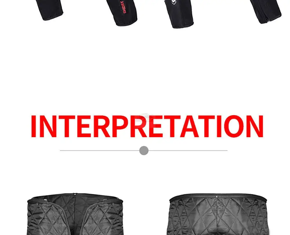 Waterproof Motorcycle Jacket Pants Off-Road Racing Motocross Riding Jacket Suit Men Windproof Touring Moto Protective Suit