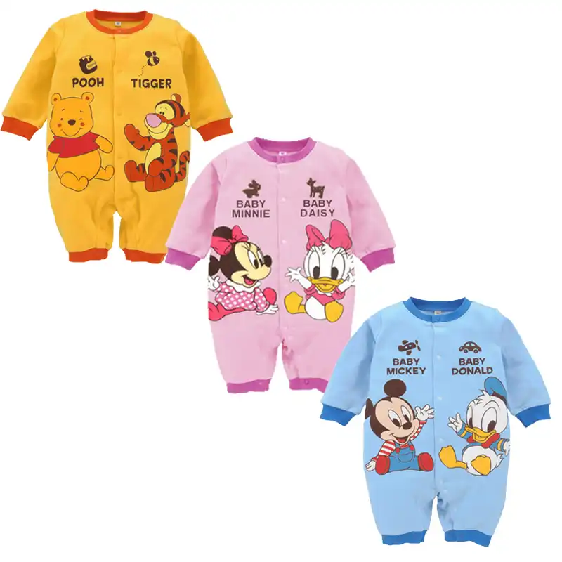 disney newborn outfits