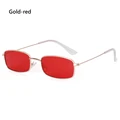 Gold-red