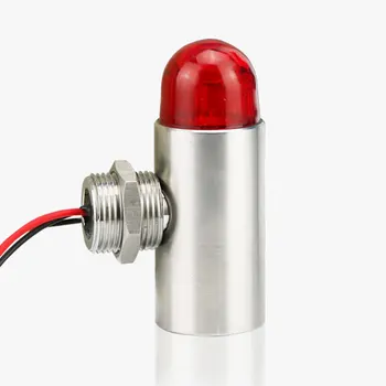 

IP65 G1/24 v 2 Explosion - proof Gas Alarm Lamp Sound and Light Alarm