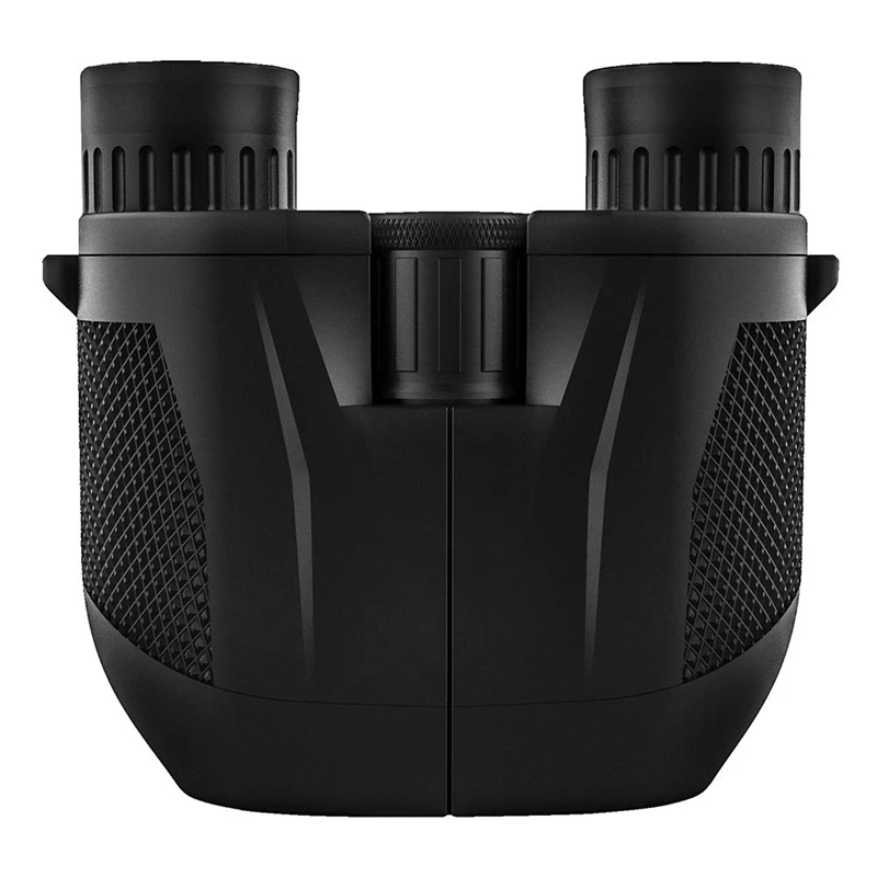 

Binoculars 10X25 Bak4 Portable Telescope Compact High Powered Hunting Telescope For Outdoor Sports Hunting