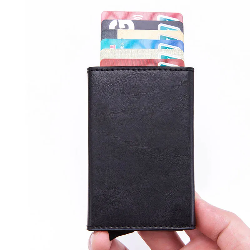 Wallets