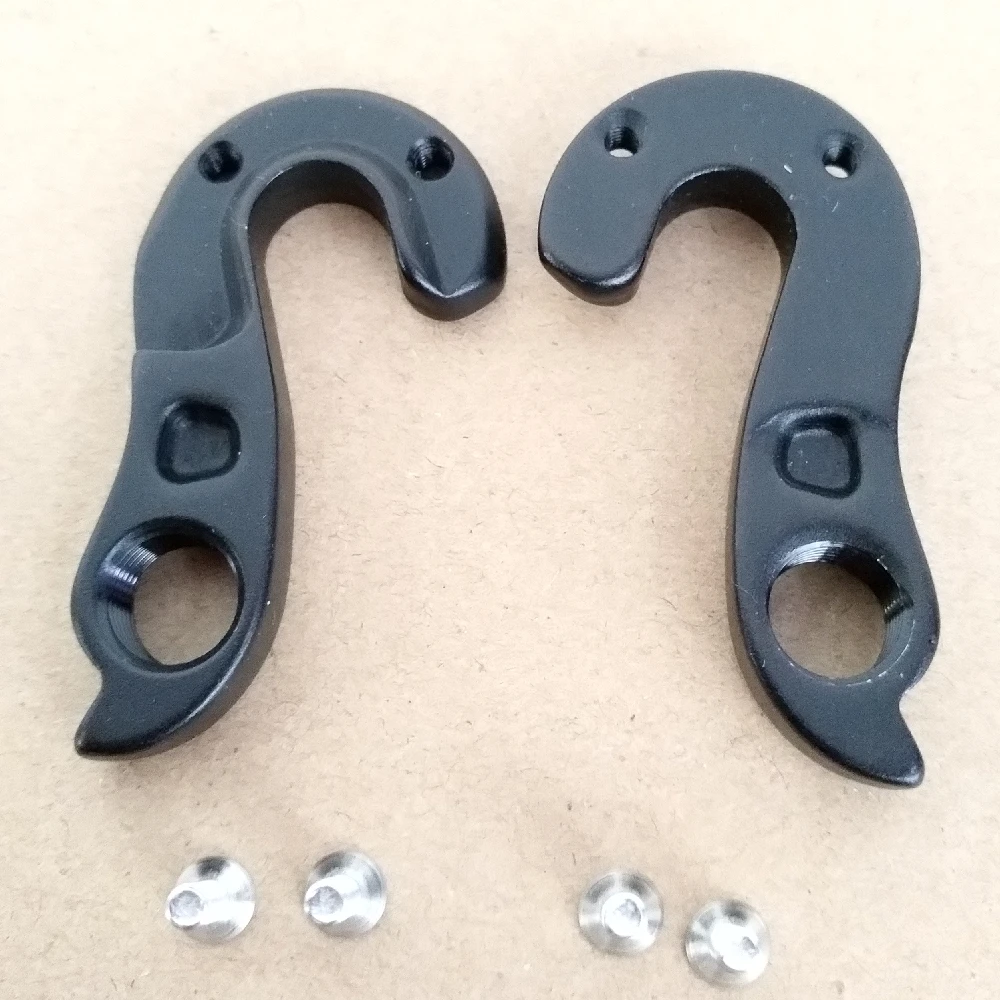 

2pcs Bicycle derailleur hanger For Liv Langma Advanced GIANT TCR Adv SLR GIANT Contend SL Propel MECH dropout carbon frame bike
