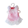 Princess Dog Cat Dress Pet Puppy Fairy Skirt Wholesale