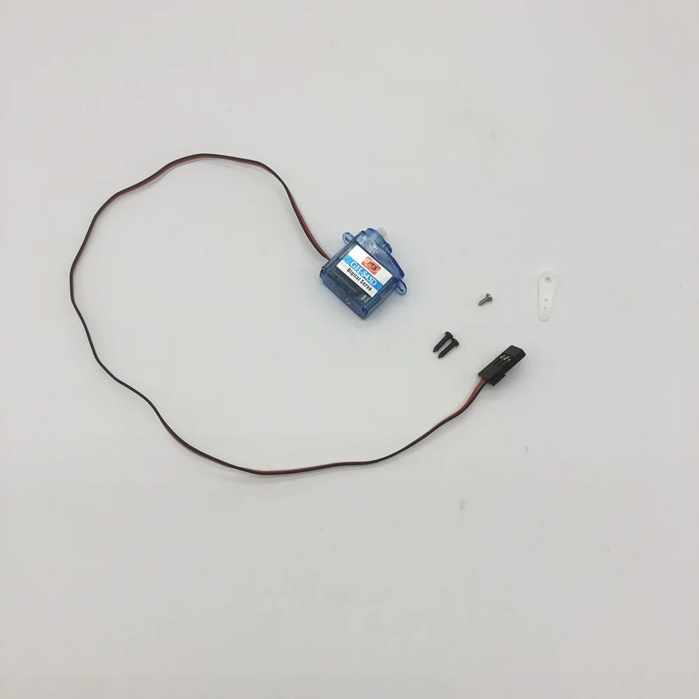 Микросервоприводы радиоуправляемой модели 4 3g с длинной проволокой 300 мм 400 для