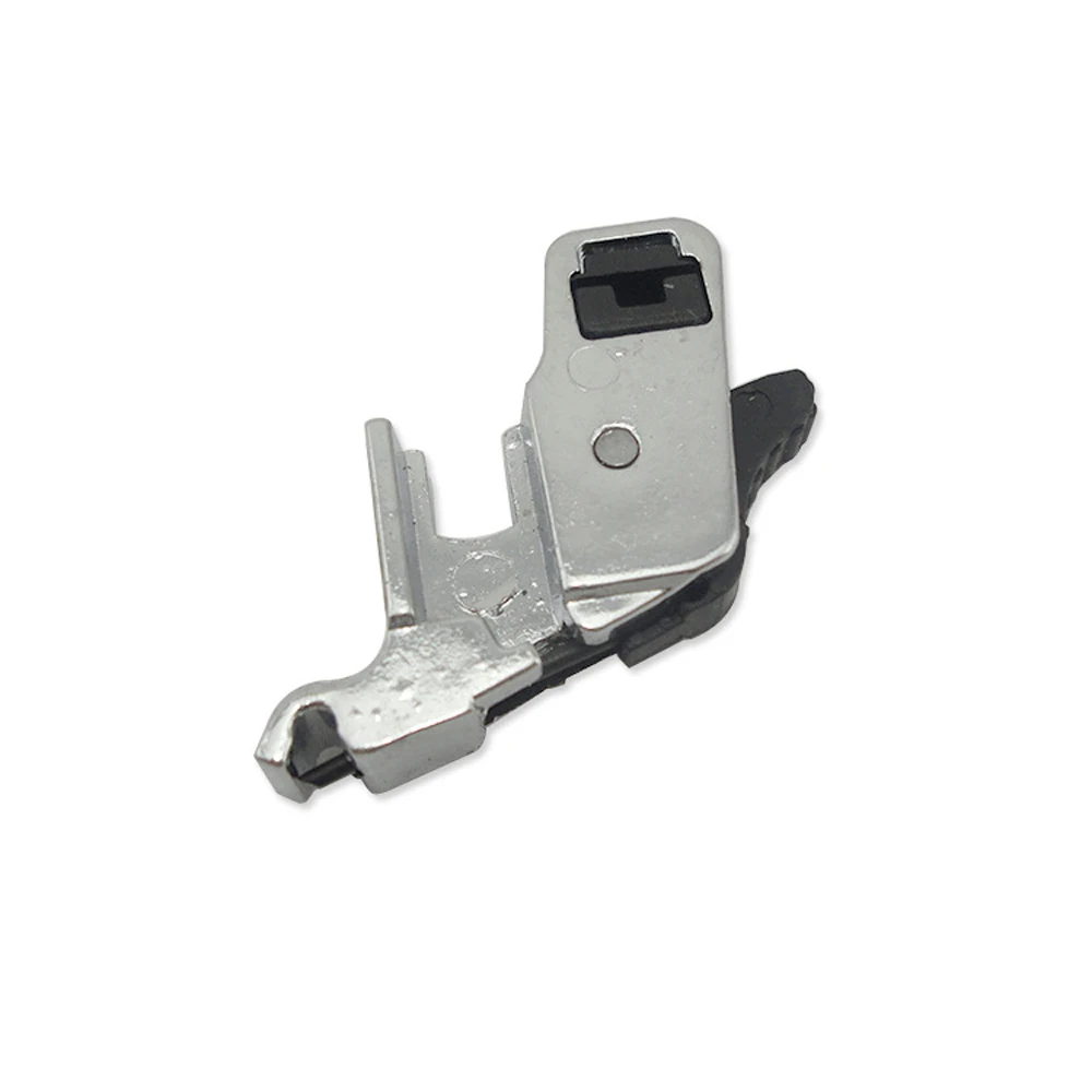 

Snap On Low Shank Adapter Presser Foot Holder for Brother Singer Janome Toyota Kenmore Low Shank Sewing Machines 7300F