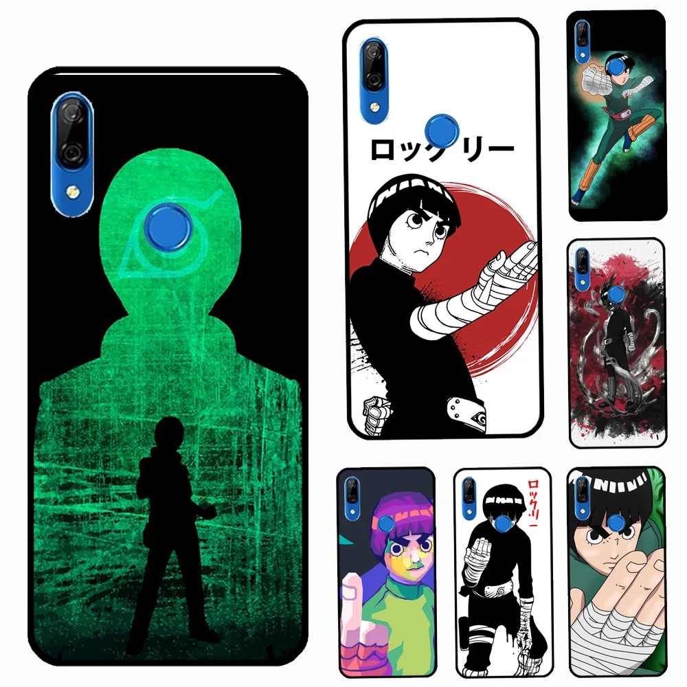 Чехол Rock Lee для Huawei P30 Pro P20 P40 Lite Mate 10 20 P Smart Z 2019 Nova 5T Honor 9X 8X 8A 10i | Мобильные телефоны и