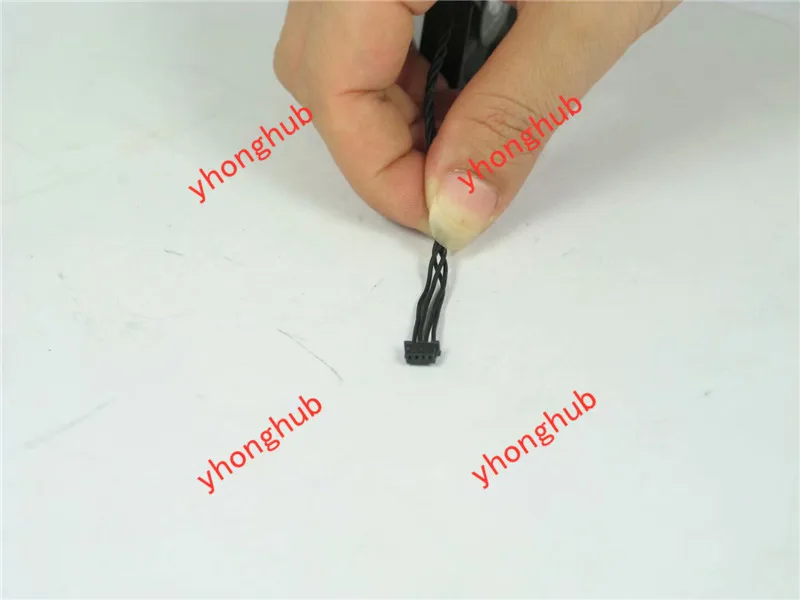 SUNON MG40100V1-Q000-G9C DC 5V 0,38 Вт 40x40x10 мм 4-провод Сервер вентилятор охлаждения
