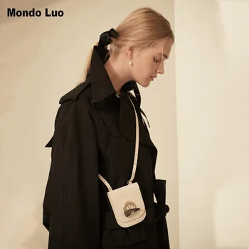 

2020 Spring New Design Super Mini Special Single Shoulder Cross Body Bag