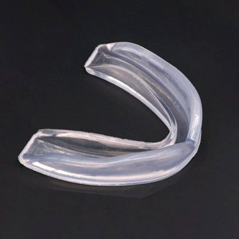Transparent no Box