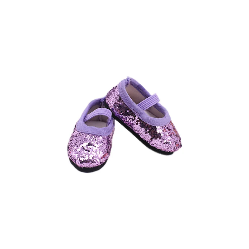 5Cm Doll Shoes For Paola Reina 14 Inch Wellie Wishers Doll Clothes Accessories 1/3 Bjd Blyth