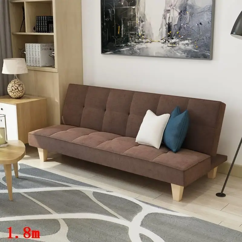 Copridivano Sillon мебель сделать Salonu дома Mobili оригинальные для Гостиная пункт для дивана Recliner ухода мебель Mueble De Sala диван-кровать - Цвет: MODEL O