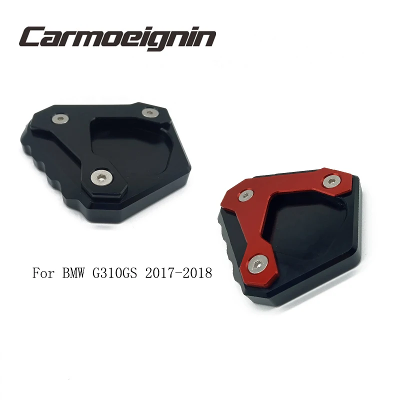 Подставка для BMW G310GS G 310GS 310 GS 2017 2018 17 18 | Автомобили и мотоциклы