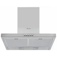 Monsher DELTA 60 X купольная вытяжка