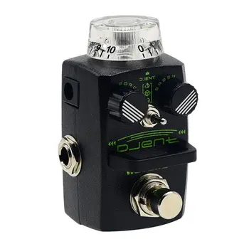 

Hotone Skyline Series Djent Modern Hi Gain Distortion Pedal SDS-3