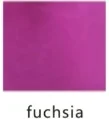 Fuchsia OVIGILY/блестящее боди с длинным рукавом для девочек; детская водолазка; гимнастические трико; Балетные боди-костюмы; танцевальная одежда для малышей; сценическое шоу - Цвет: Fuchsia