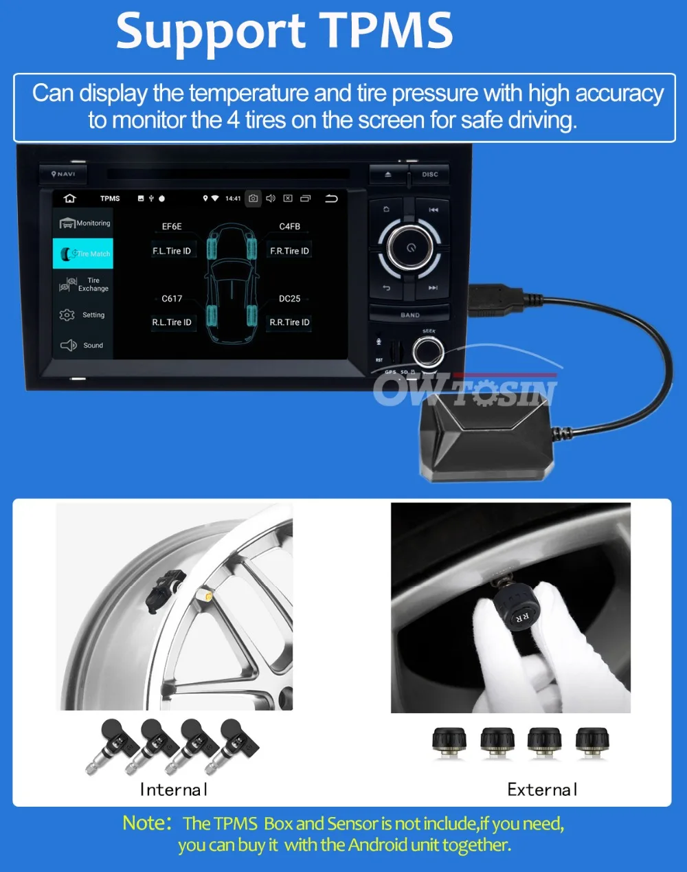 Cheap 7" PX6 4G RAM+64G ROM Android 9.0 Car Multimedia DVD Player GPS Navigation Radio For AUDI A4 2002-2007 SEAT EXEO S4 RS4 8E 8F B9 15