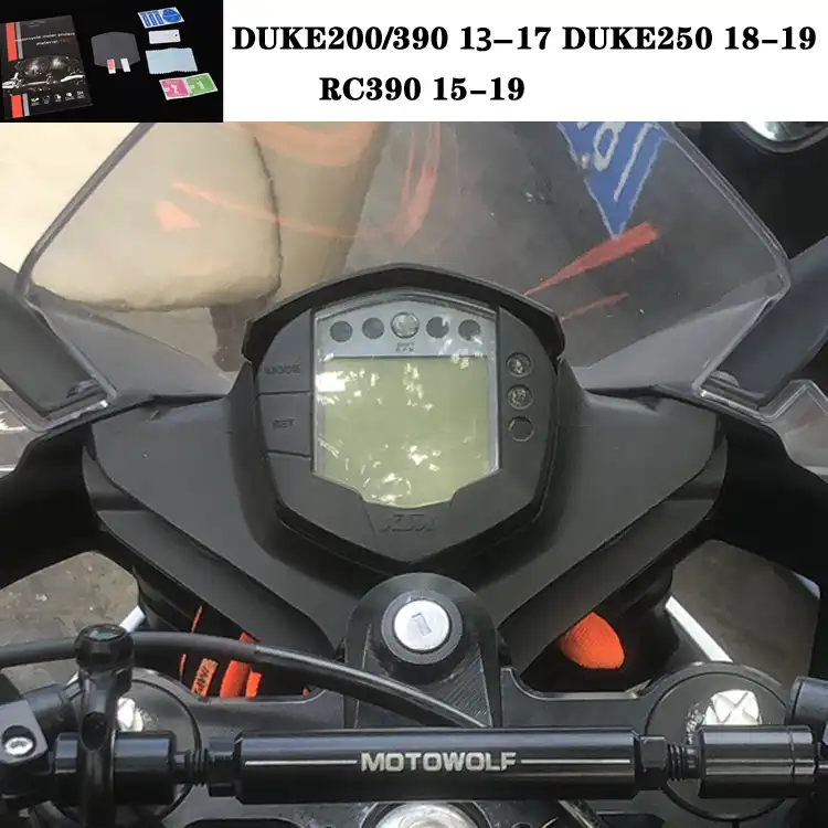 ktm duke 200 speedometer buy online