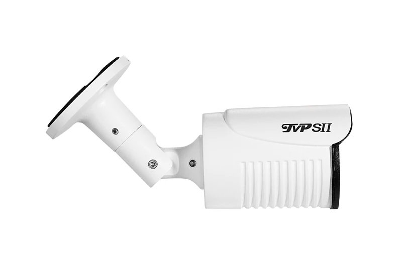  Hi3516C Three Array Infrared Leds 5MP/3MP Waterproof Outdoor IP66 H.265+ 25fps POE ONVIF Audio IP S - 32691821188