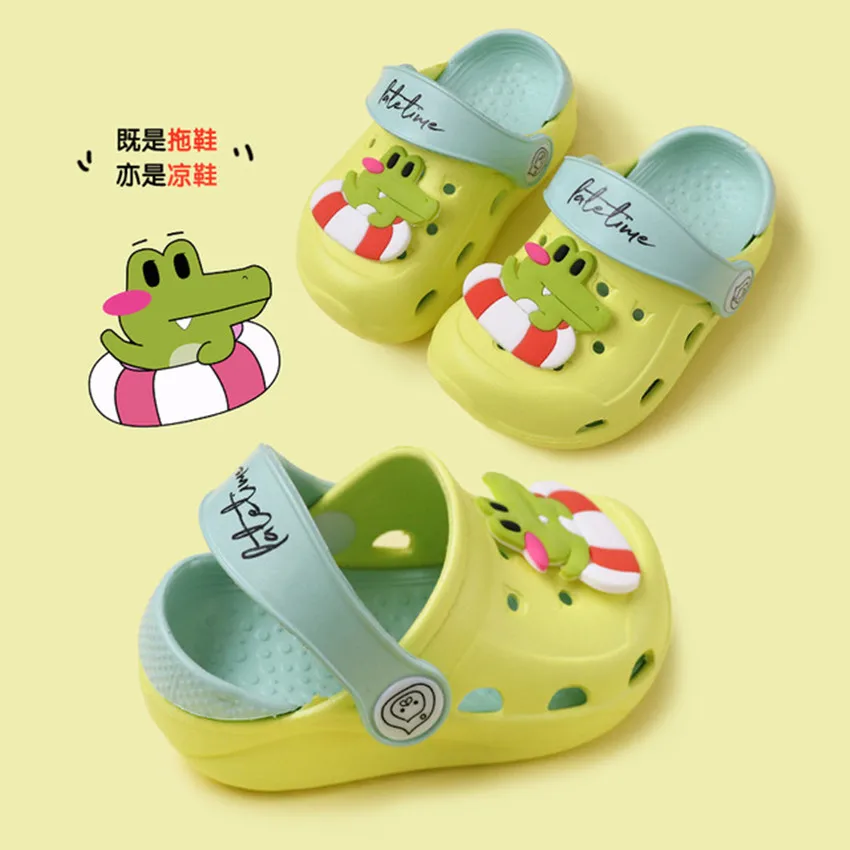 crocs for 1 year old boy