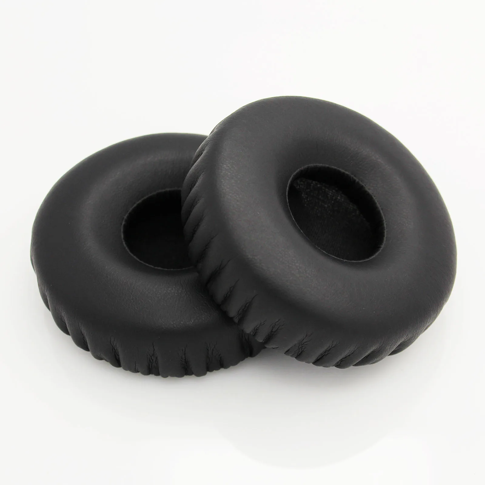 Replacement Ear Pads Ear Cushions for Beats Solo Wireless SoundTrue Soundlink on ear Headphones High Protein Sponge Sleeve
