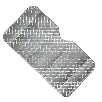 

Car Windshield Sun Visor Anti-UV Protector Screen Block Cover Foldable