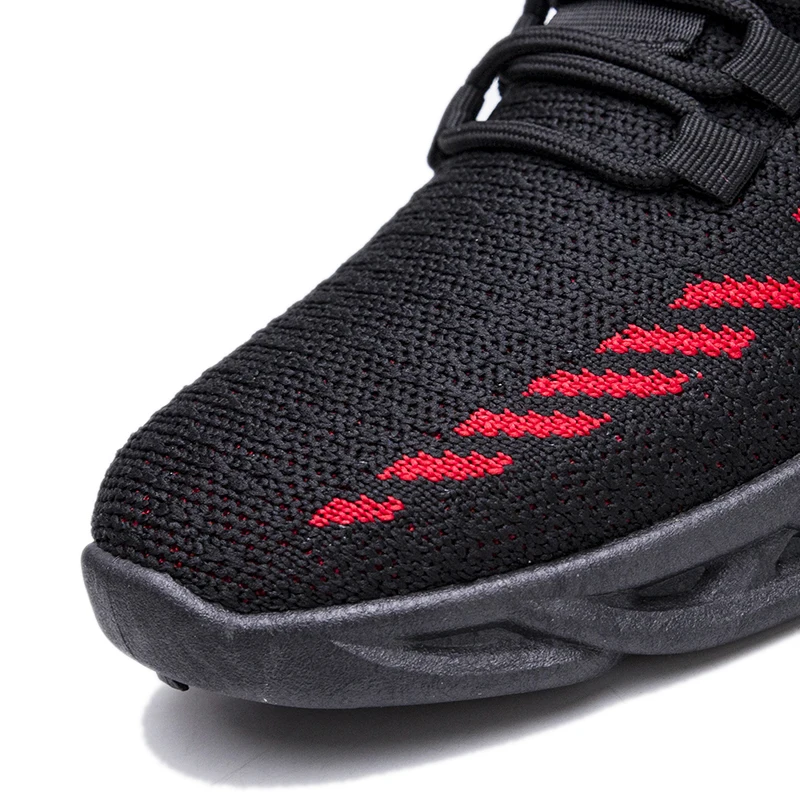 Обувь; мужские кроссовки; сезон лето; Zapatillas Deportivas Hombre; модная дышащая повседневная обувь; Sapato Masculino Krasovki