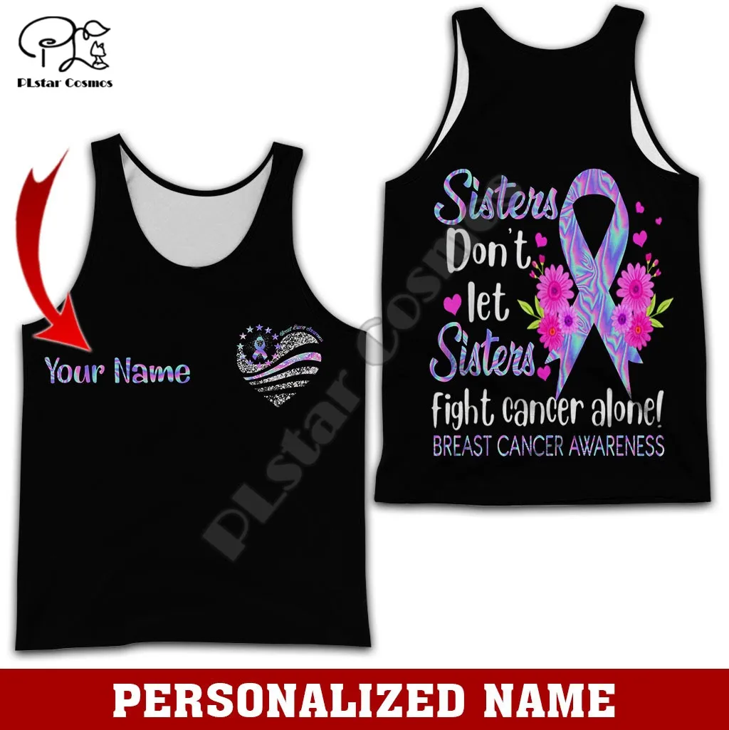 

Топ PLstar Cosmos унисекс без рукавов, уличная одежда с 3D рисунком воина и рака груди, повседневный жилет, женский жилет, лето