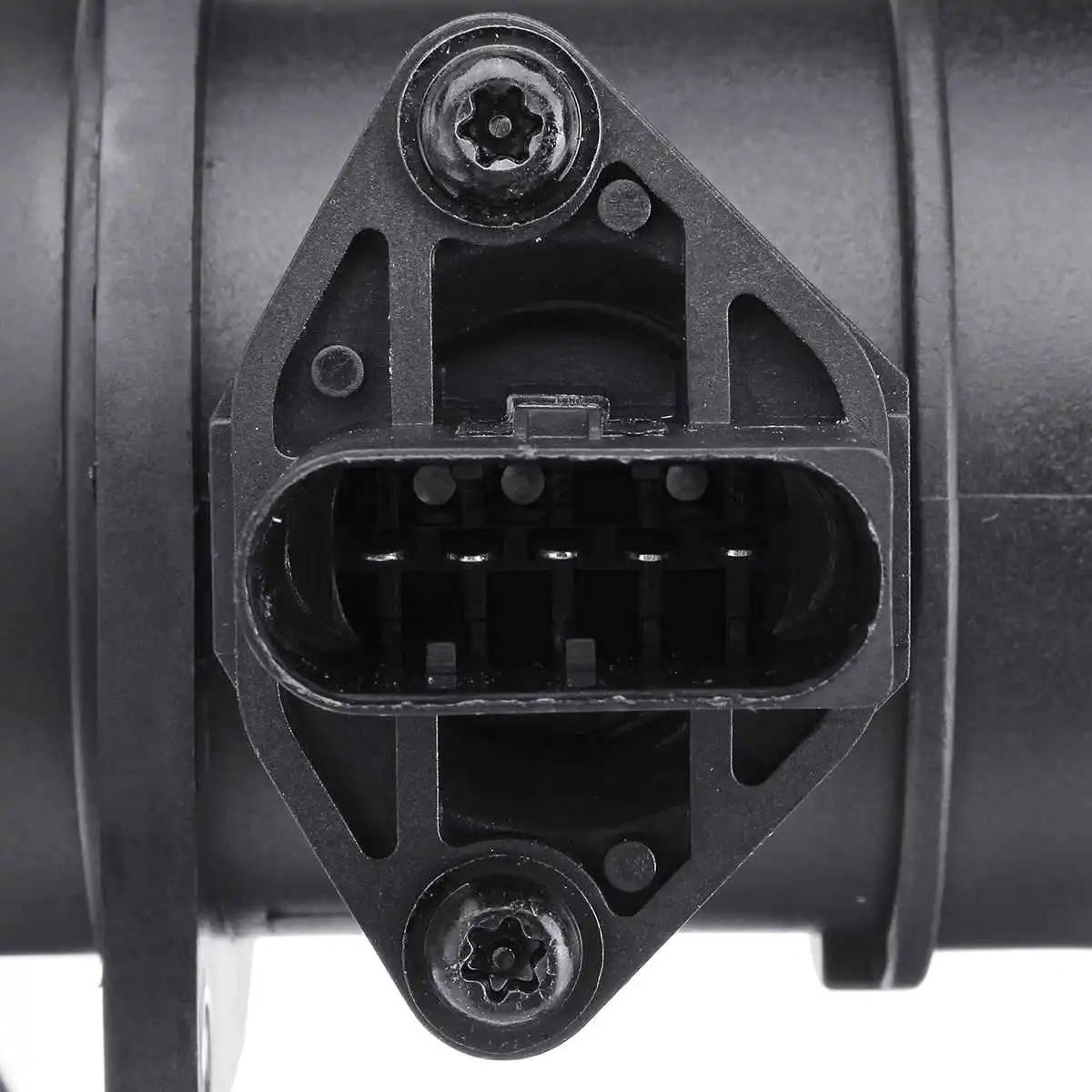 Датчик массового расхода воздуха для AUDI для VW для SKODA SEAT 1,8 T 0280218063 06A906461L