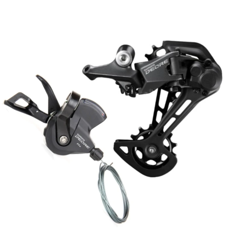 mtb deore groupset