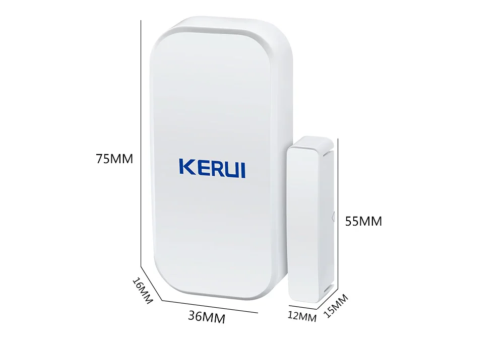 controle lcd gsm sms sistema alarme do