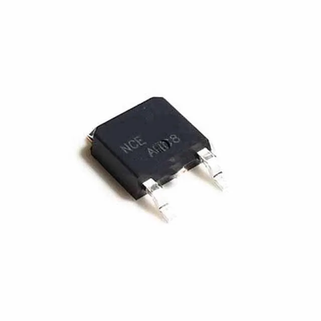 NCE01P30K P канал FET 30A 100V SMD TO252 MOSFET P|Интегральные схемы| |