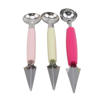 

Professional Fruit Carving Knife Home Daily Necessities Kitchen Utensils Green Pink Blue Colors