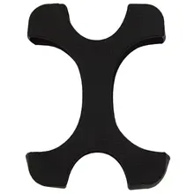 

2.5in High Capacity Shockproof Silicone Hard Drive Protective Case Mobile External Hard Drive Protective Case