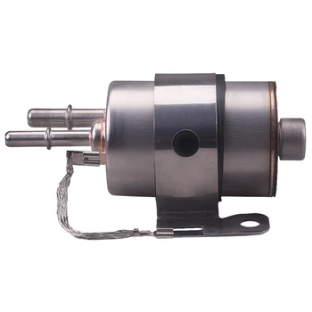 

Fuel Filter/Regulator with Fittings 58 PSI for LS Swap for Chevrolet Corvette C5 Adjustable Fuel Pressure Regulator