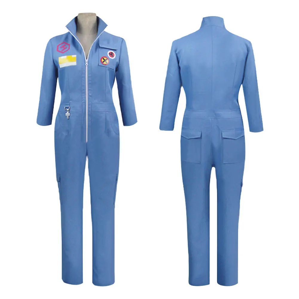 

Super Dangan-Ronpa 2: Sayonara Zetsubou Gakuen Kazuichi Souda cosplay costume