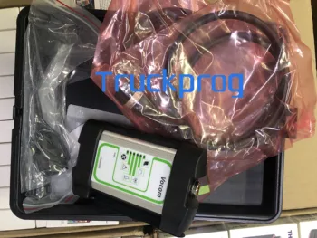 

for-Volvo Vocom 88890300 VOCOM I For-VOLVO Renault/UD/Mack Truck Excavator Diagnostic Tool for-VOLVO VCADS PTT Premium Tech tool