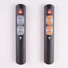 6 keys Big Button Universal Learn Remote Control Programmable , Infrared IR  Controller  for STB TV DVD DVB HIFI box ► Photo 3/6