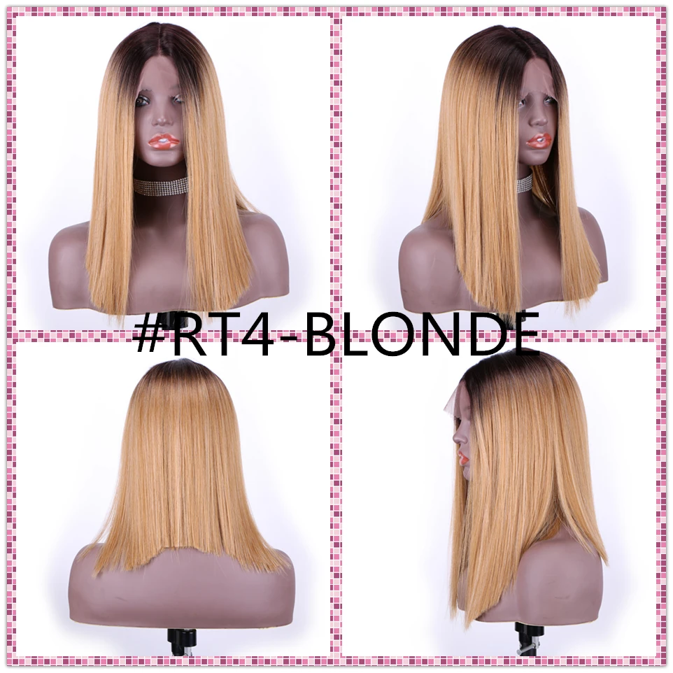 6744B RT4-BLONDE