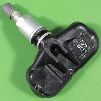 

1pcs Tire Pressure Sensor Car Detector Monitor 42753STKA04 Accessories
