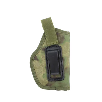 

Outdoor Tactical equipment IWB hidden tactical waist cover CS field invisible tactical accessory bag