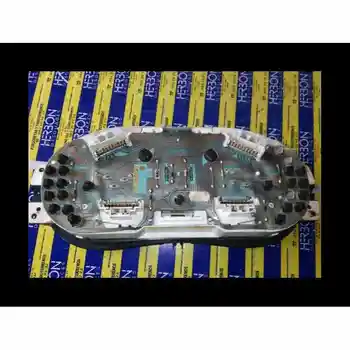 

7700313173K8 Box Instruments Renault Kangoo (f/kc0) *