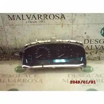 

BOX INSTRUMENTS TOYOTA COROLLA (E11) 1. 6 16V 838001E180 DENSO [8206534]