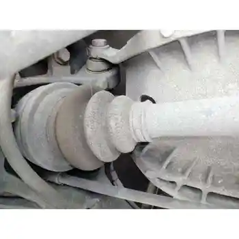 

TRANSMISSION REAR LEFT BMW 3 SERIES COMPACT (E46)