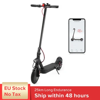 

8.5 Inch 350W Adult Electric Scooter Folding Smart WITH APP Kick Scooter Electric Electric Longboard Patinete Electrico Adulto