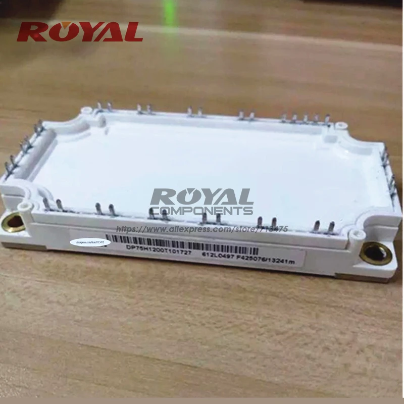 DP75H1200T101727