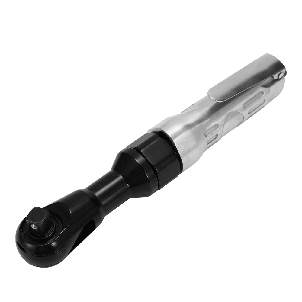

Home DIY Air Wrench Industrial Grade Powerful Ratchet High Torque Small Wind Device Pneumatic Tool