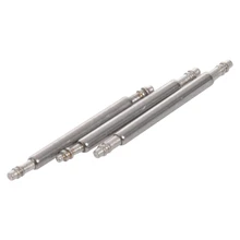 200 шт весенний ствол стержня наручные часы инструмент для ремонта часов 20 мм и 22 мм