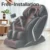 Jare B5 High Quality Body Care Luxury Family Healthcare 4D Electric Full Body Zero Gravity Shiatsu Массажное Кресло