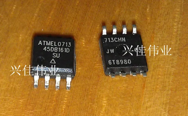 2 шт./AT45DB161D-SU 45DB161D SOP8